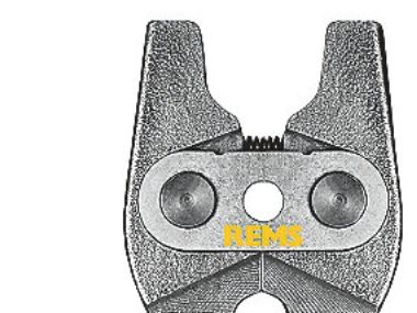 Rems Pressing pliers Mini up 16