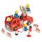 Tender Leaf - Fire Engine - (TL8367) – kuva 2
