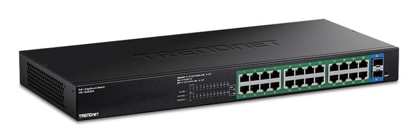 Trendnet TPE-TG262ES