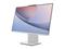 Lenovo IdeaCentre AIO 27ILL11 Intel Core Ultra 7 256V 68,6 cm (27") 1920 x 1080 pikseliä All-in-one PC 16 GB LPDDR5x-SDRAM 512 GB SSD Windows 11 Home Wi-Fi 6 (802.11ax) Harmaa F0JW0 – kuva 6