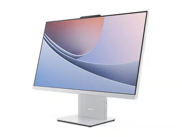 Lenovo IdeaCentre AIO 27ILL11 Intel Core Ultra 7 256V 68,6 cm (27") 1920 x 1080 pikseliä All-in-one PC 16 GB LPDDR5x-SDRAM 512 GB SSD Windows 11 Home Wi-Fi 6 (802.11ax) Harmaa F0JW0