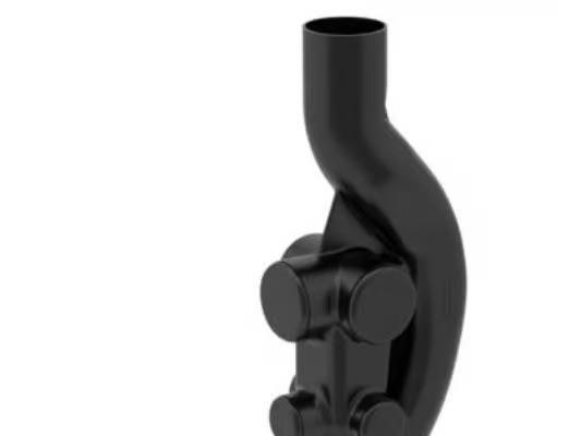 Geberit pe sovent fitting