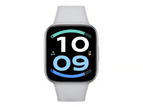 Xiaomi Redmi Watch 6 Active, älykello