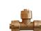 Gabotherm T-piece 18 mm – kuva 2
