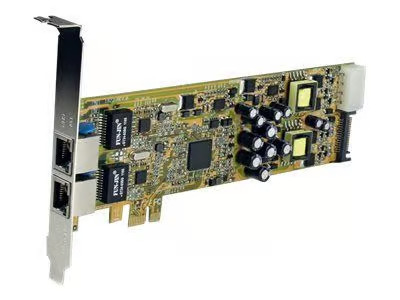 StarTech.com verkkokortti ST2000PEXPSE