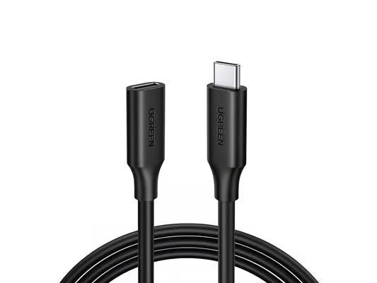 UGREEN USB-C 3.1 Gen2 4K 100W 1m
