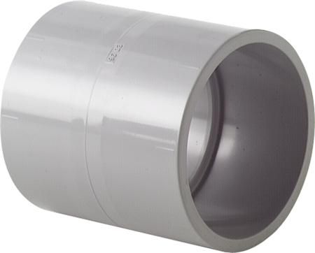 +GF+ Socketequal pvc pn16 d40 – kuva 5/6