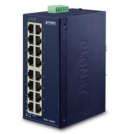 PLANET ISW-1600T – kuva 3/3