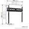 Vogels MA3000-A1 FLAT Wall Mount 32-55" – kuva 2