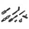 Suutinsarja Karcher VC set – kuva 5