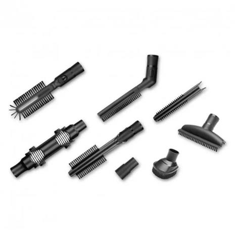 Suutinsarja Karcher VC set