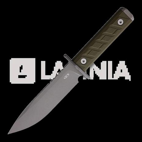 Zero Tolerance 0006 veitsi