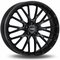 MAK Speciale dark 8.5x20 5/112 ET45 B76 – kuva 1