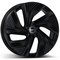 MAK Electra Dark 8x20 5/112 ET45 B57.1 – kuva 1