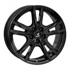 IT Wheels Gina Gloss Black 8.5x19 5/112 ET25 B66.5