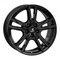 IT Wheels Gina Gloss Black 8.5x19 5/112 ET25 B66.5 – kuva 2