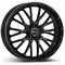 MAK Speciale dark 8.5x20 5/112 ET45 B76 – kuva 2