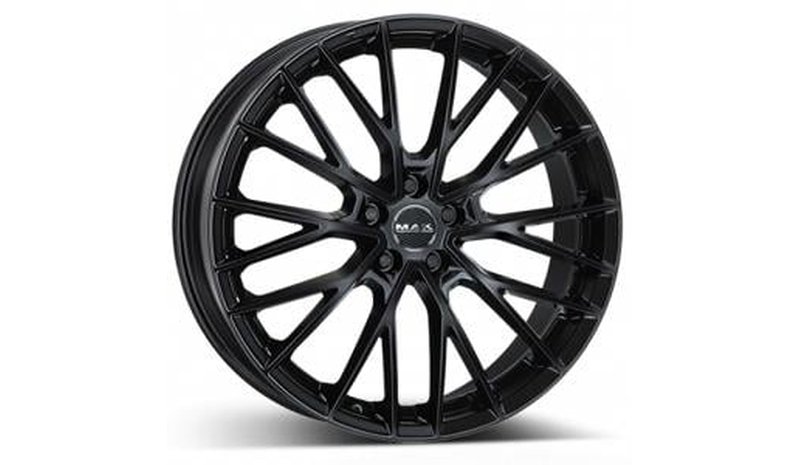 MAK Speciale dark 8.5x20 5/112 ET45 B76