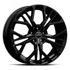 GMP Matisse Shiny Black 7,5x18 4/108 ET35 B65