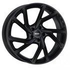 MAK Kassel Black 8x20 5/112 ET40 B57.1