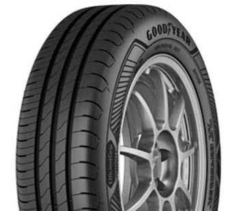 Goodyear EfficientGrip Compact 2 155/65R14 75T