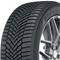 Yokohama V906a Bluearth, 215/50R18, Kitkarengas – kuva 3