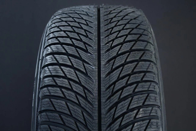 Pilot Alpin 5 275/50 R20 113V – kuva 2/3