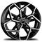GMP CARTESIO BLACK DIAMOND 7X17 – kuva 2