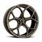 GMP ULTRIVITY METAL BRONZE 8X19 – kuva 2