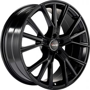 AVUS AF18 GLOSS BLACK 9.5X22