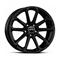 GMP FURIOSA BLACK 11,5X21 – kuva 2