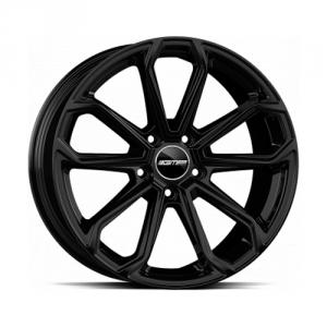 GMP FURIOSA BLACK 11,5X21