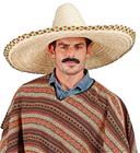 KORISTELTU MAXI SOMBRERO 65 cm