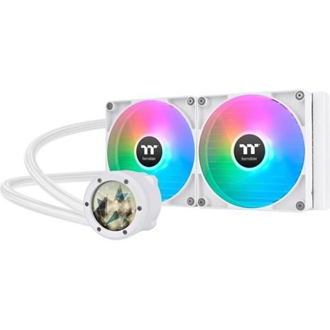 Thermaltake TH280 V2 Ultra ARGB Sync - CPU Vesijäähdytys