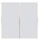 Avatto Touch ZigBee Light Switch Quad TUYA - TS60-EU-W4 - White – kuva 2