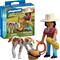Playmobil DuoPack Ratsastaja – kuva 4