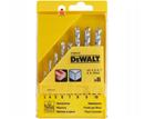 Kiviporanteräsarja DeWalt DT9288-QZ; 8 kpl.