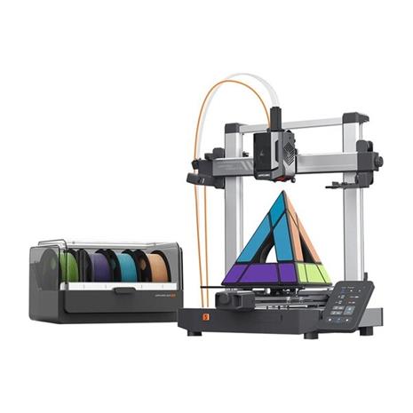 ANYCUBIC Kobra 3 V2 Combo - 3D Printterit