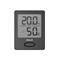 Duux Sense Hygrometer + Thermometer, Bla – kuva 5
