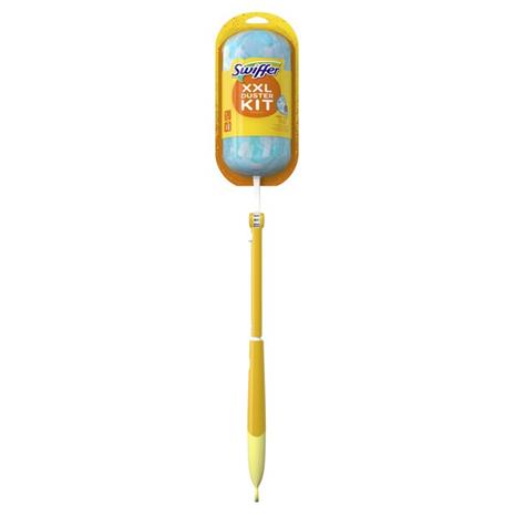 Swiffer Duster Starter Kit XXL + 2 kpl extra