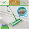 Swiffer Sweeper moppi, pyyhkimet – kuva 2