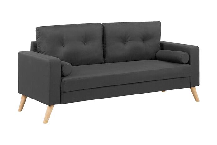 Sohva Turntine - Harmaa – kuva 2/2