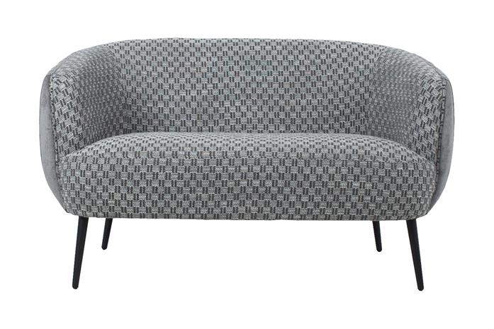 Sohva Accent Harmaa - – kuva 3/3