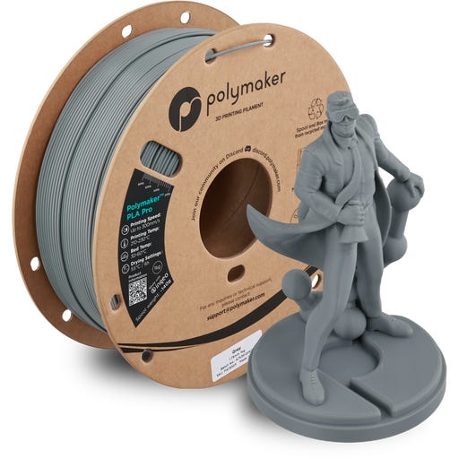 Polymakerâ„¢ Pla Pro