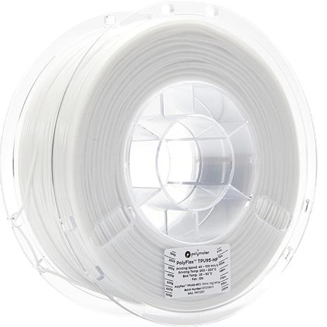 Polymaker Polyflex Tpu-95a High Speed