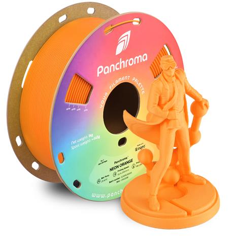 Panchromaâ„¢ Pla Neon