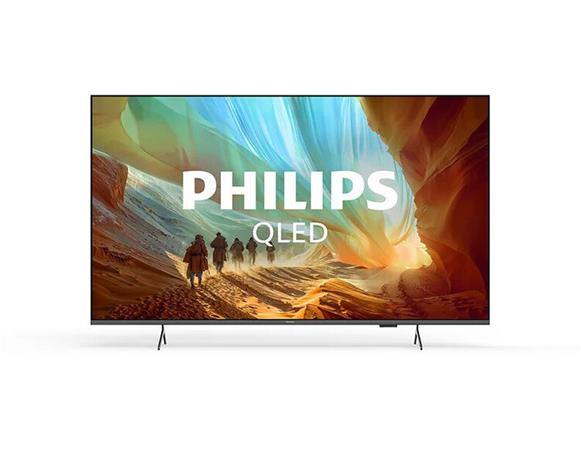 Philips 50PQS7801 (50"), QLED-televisio