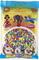 Hama Ironing Helmet mix-Pastel 3000pcs. – kuva 3
