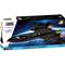 Cobi: Armed Forces - Lockheed SR-71 Blackbird Exec Edit (1424) MINIT – kuva 1