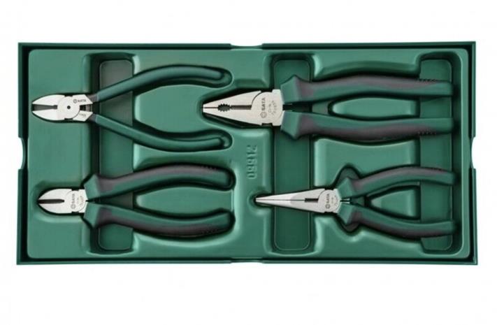 Pihtisetti Sata S09912; 4 kpl. – kuva 1/1